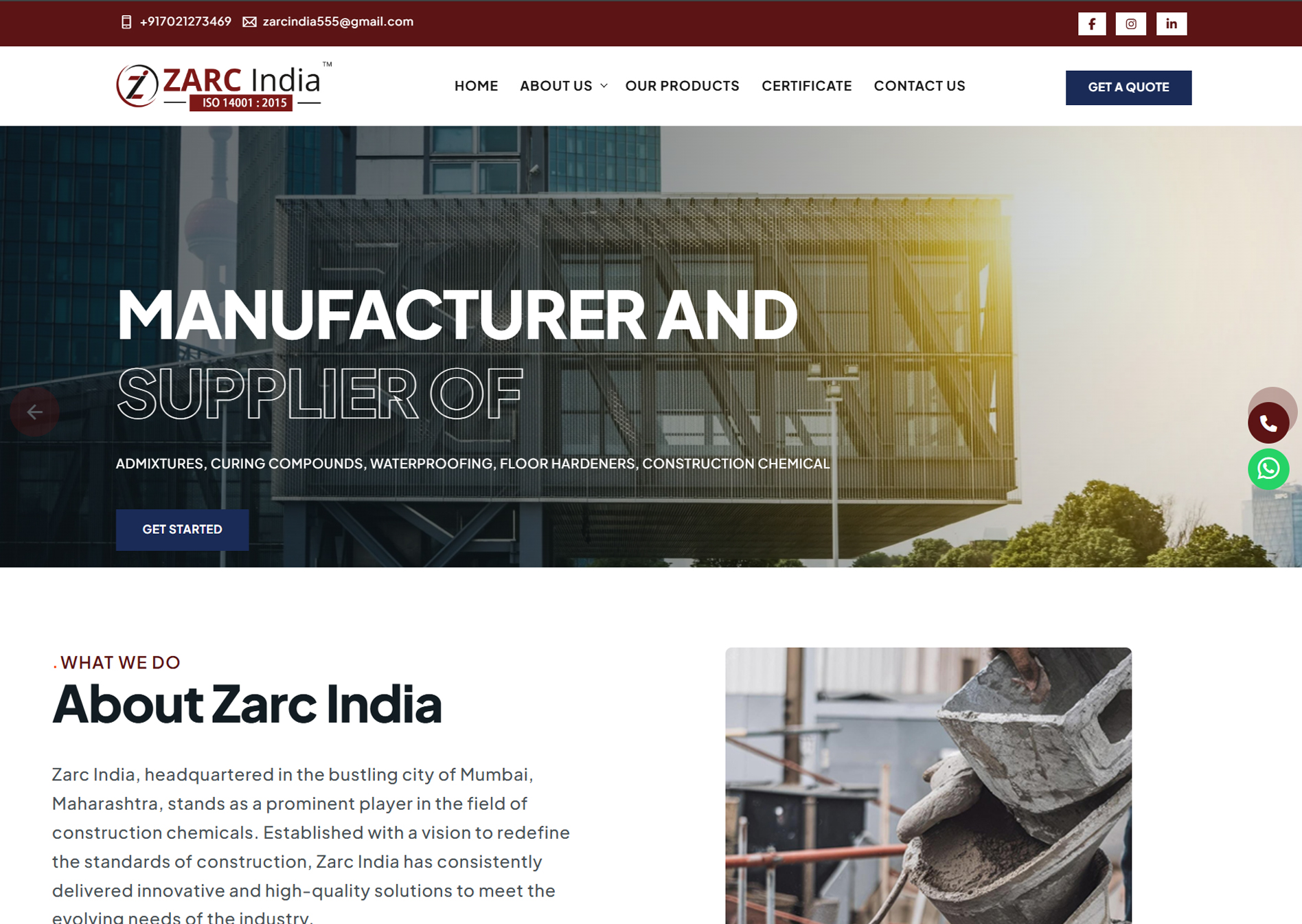 ADT Industries