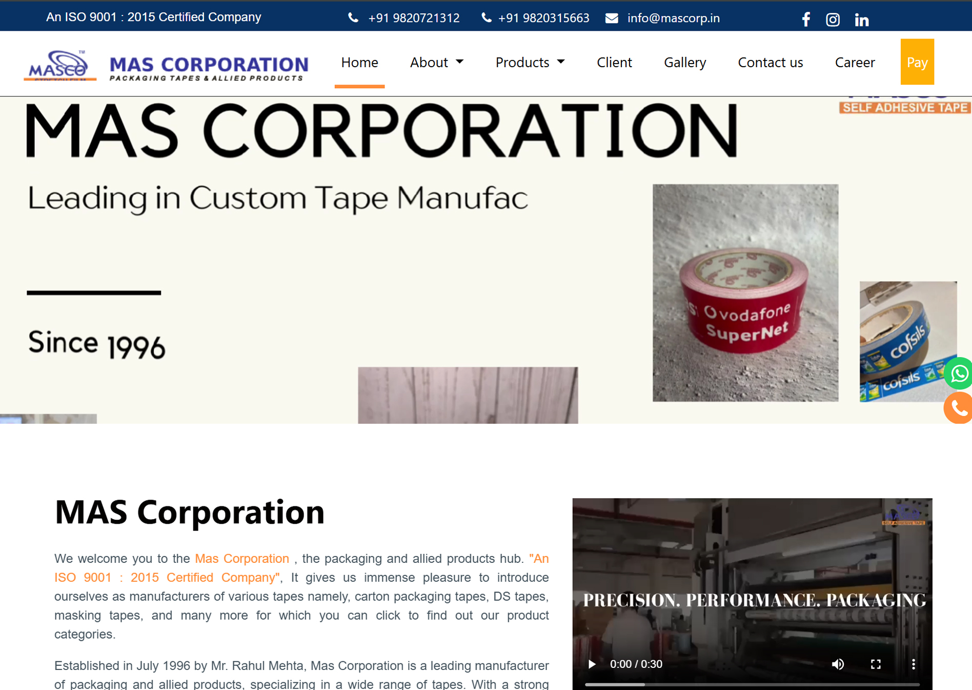 ADT Industries