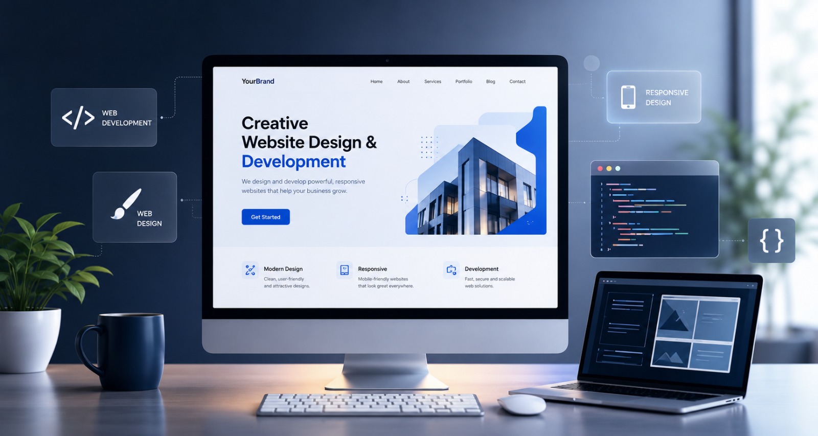 Web
